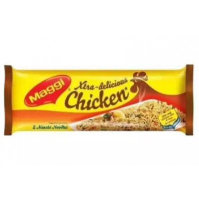 Maggi Chicken Flavored Noodles-284 gm